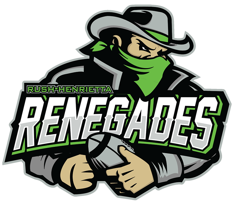 Renegades Logo!