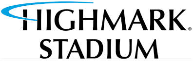 Highmark Stadium Logo!