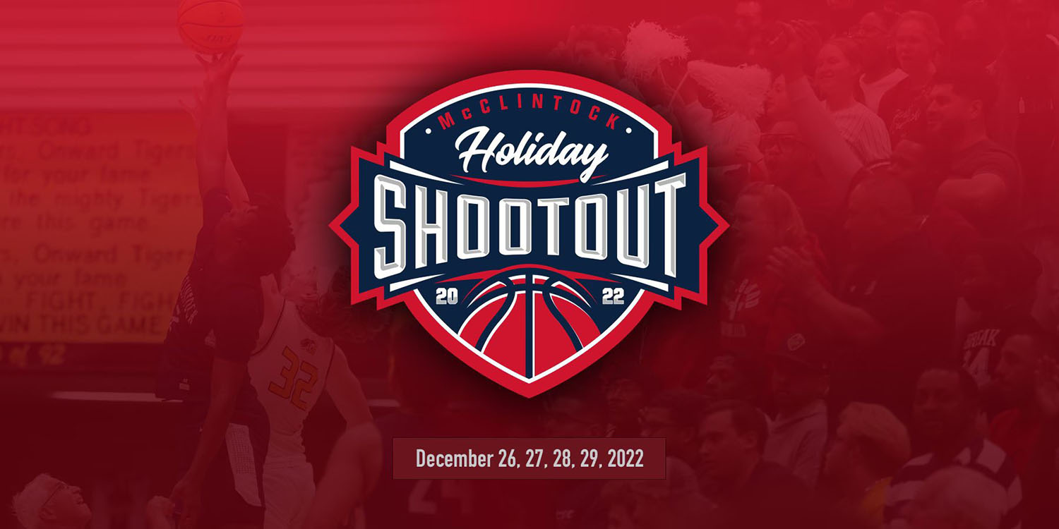 The Holiday Shootout 2022
