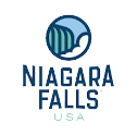 Niagara Falls USA Logo!