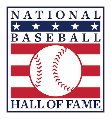 Baseball Hall of Fame Logo!