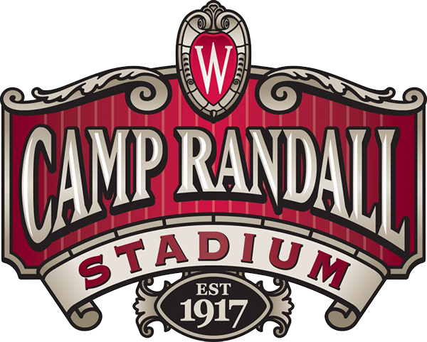 Camp Randall Logo!