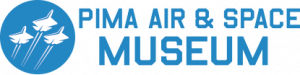 Pima Air and Space Museum Logo!