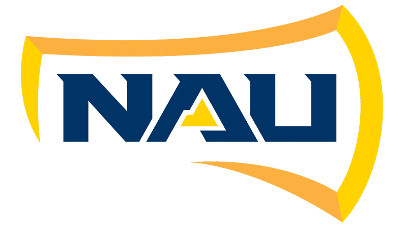 NAU Logo!