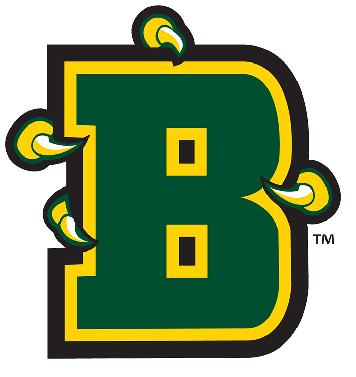 Brockport Football Logo