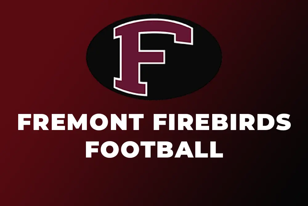 Fremont Firebirds Football