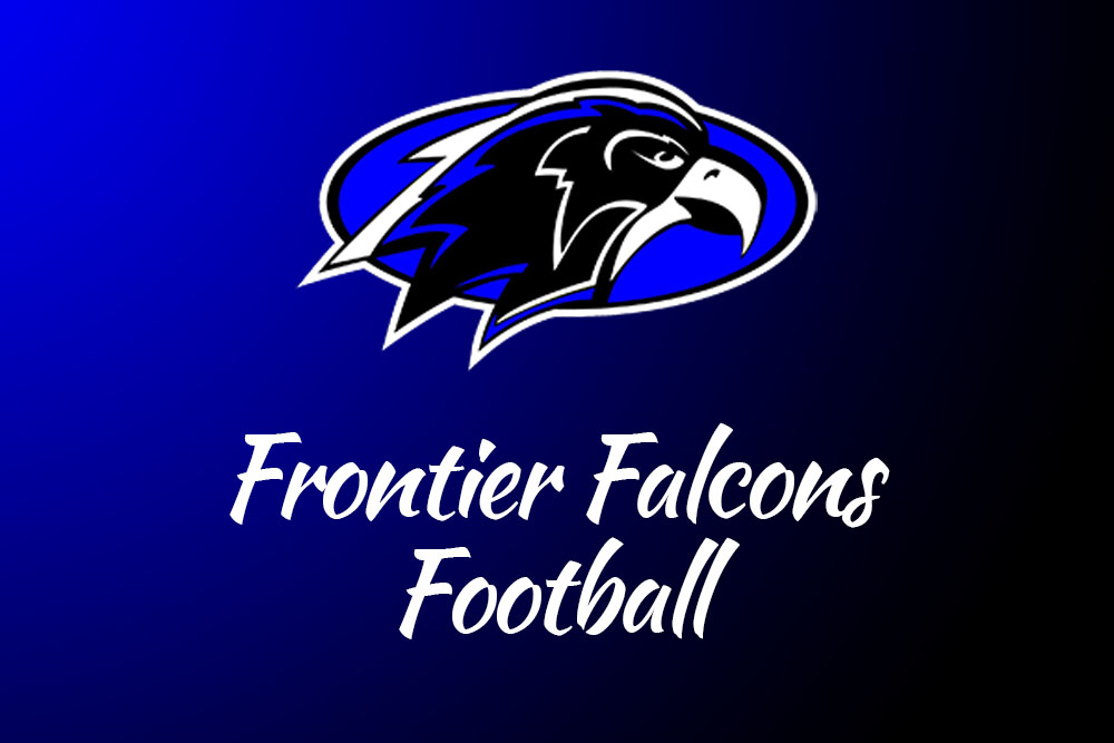 Frontier Falcons Football