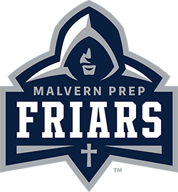 Malvern Prep Friars logo