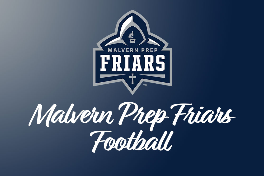 Malvern Prep Friars Football