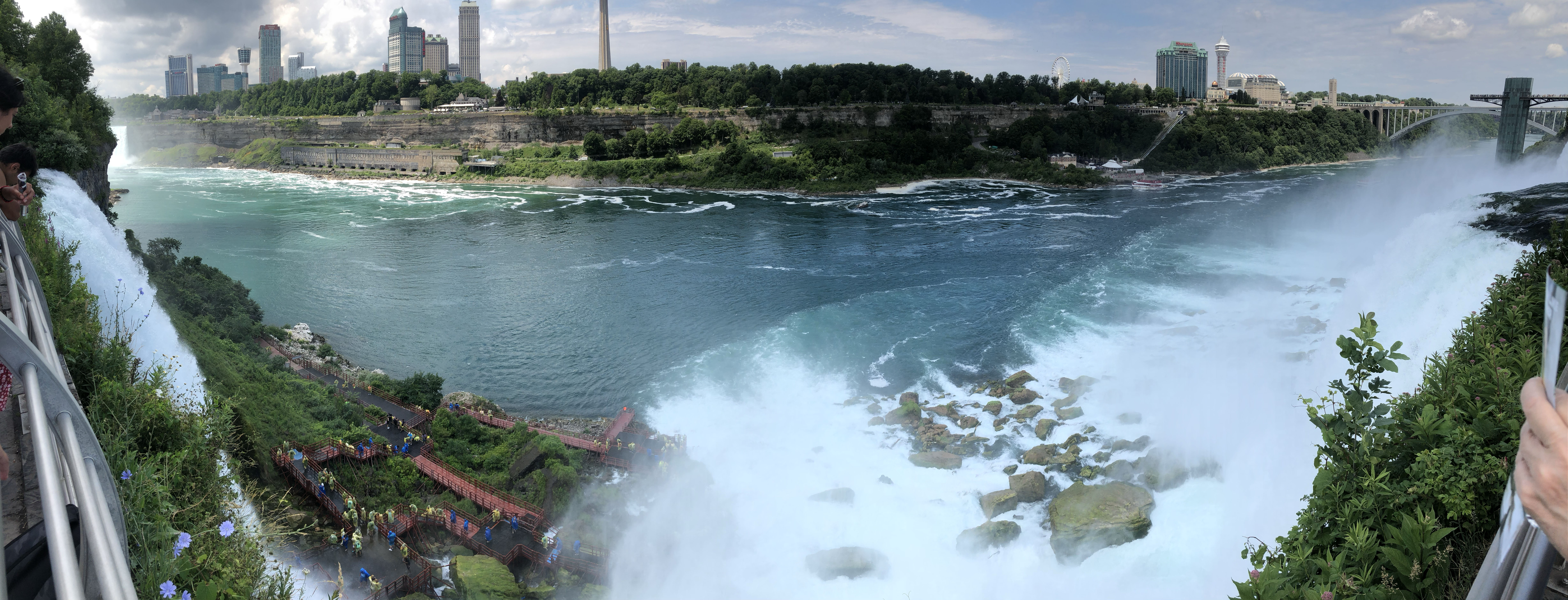 Niagara Falls