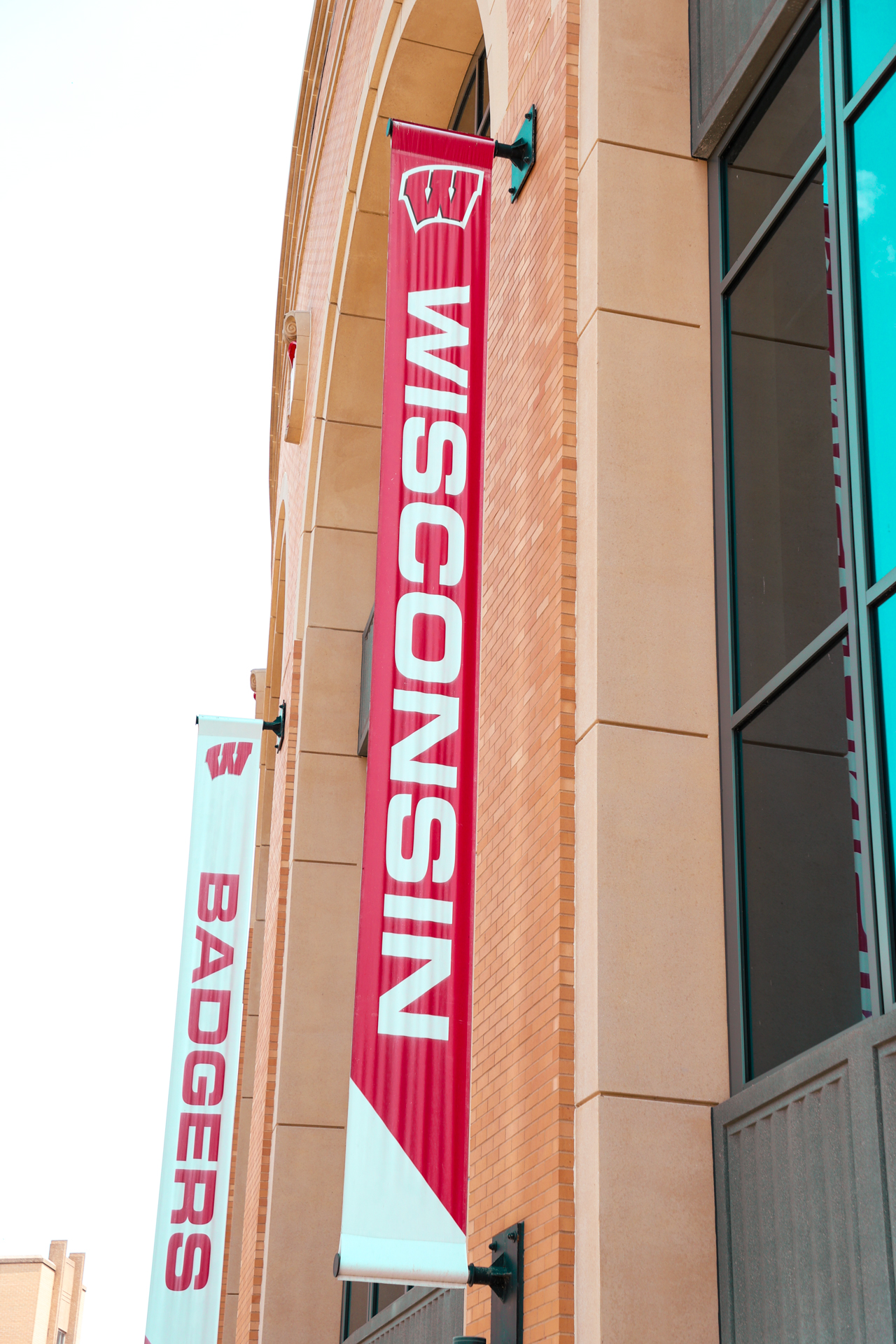 Camp Randall 