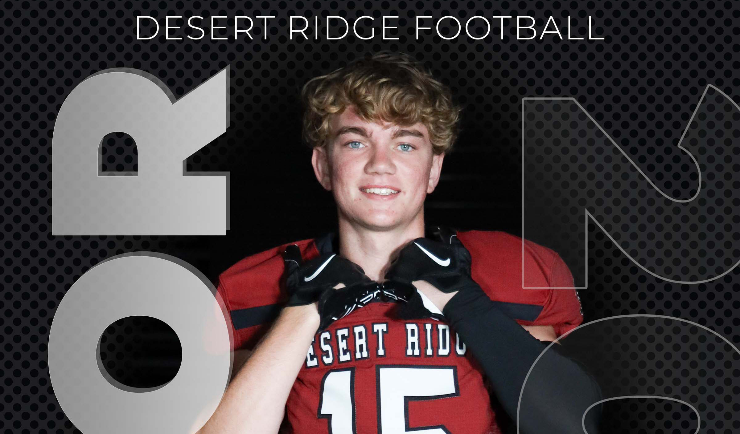 Desert Ridge Fans