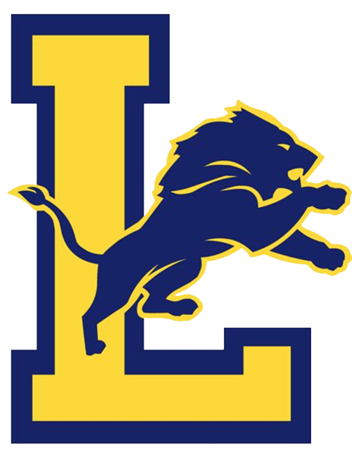 Lockport Football Logo