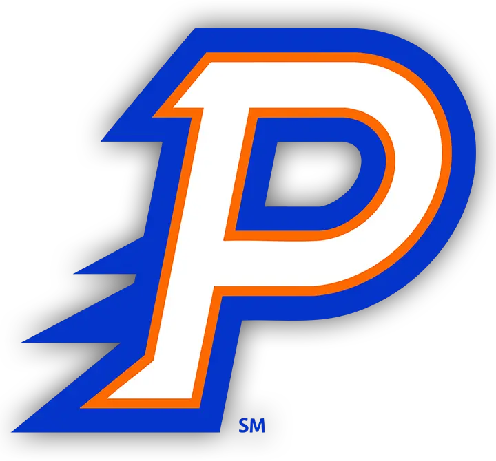 Olentangy Orange Pioneers logo