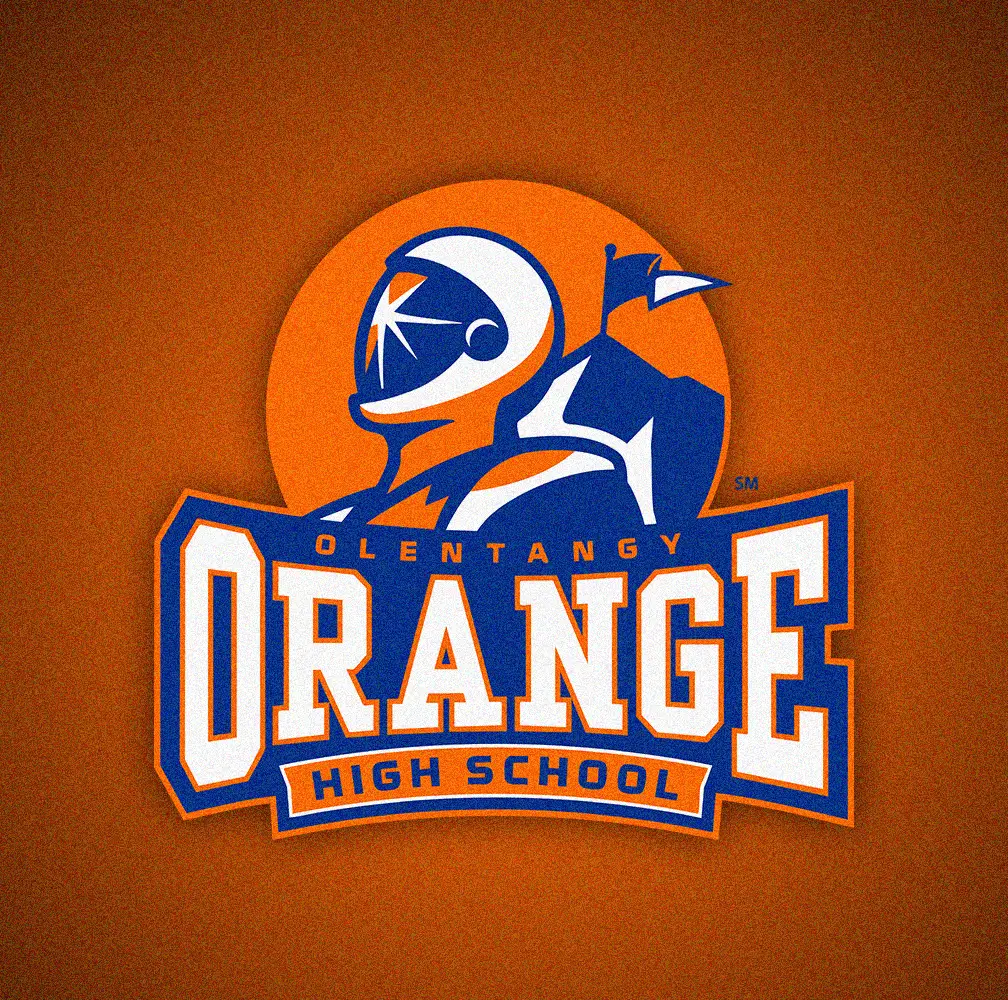 Olentangy Orange Pioneers Football