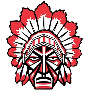 Wayne Warriors logo