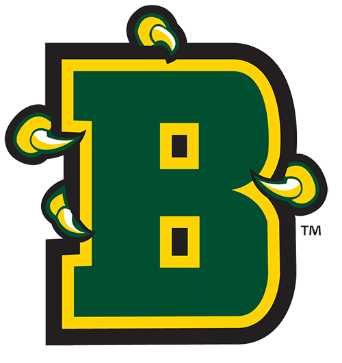 Brockport Football Logo