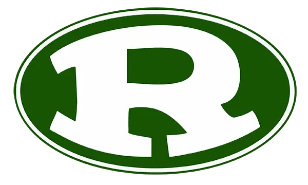 Ridley Raiders logo